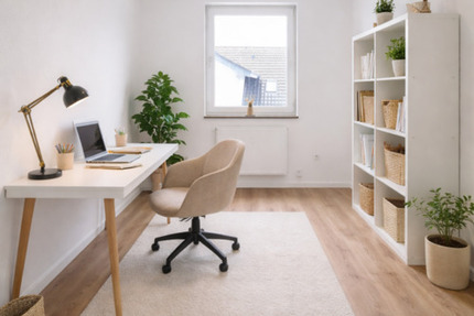 Wohnung Niestetal - 3 Zimmer, 78 m&sup2;, 860&euro; | Angebot:25842484