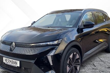 Renault Scenic E-TECH 4.500 km 36.010 € Kassel 34121