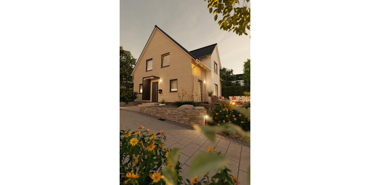 Einfamilienhaus Grebenstein - 6 Zimmer, 176 m&sup2;, 292.990&euro; | Angebot:25800297