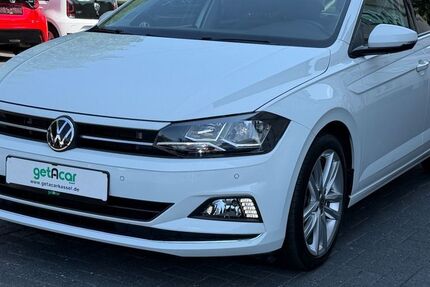 VW Polo 40.926 km 14.900 &euro; Kassel 34123