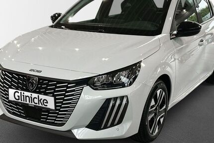 Peugeot 208 5.000 km 26.180 &euro; Kassel 34123