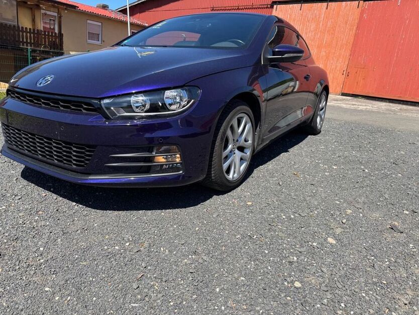 Scirocco