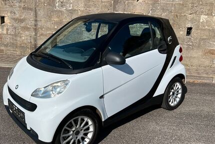 Smart ForTwo 129.999 km 2.990 € Hessisch Lichtenau 37235