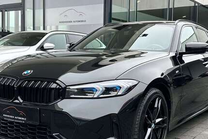 BMW 320 25.320 km 44.890 &euro; Kassel 34123