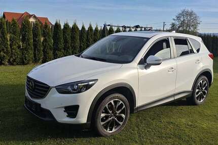Mazda CX-5 172.000 km 9.900 € Kassel 34130