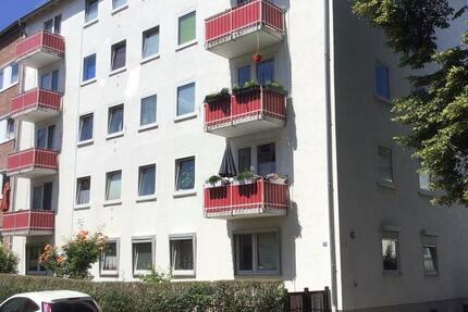 Wohnung Kassel Südstadt - 2 Zimmer, 46 m&sup2;, 410&euro; | Angebot:26442099