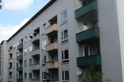 Schicke 2-Zimmer-Wohnung 2 zimmer