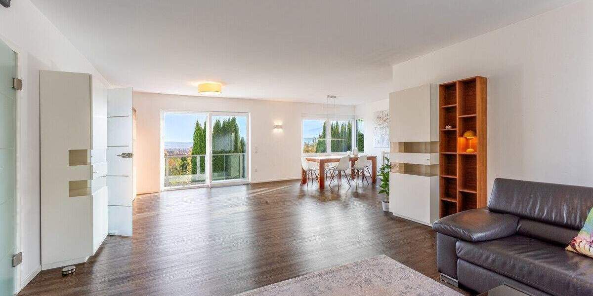 Einfamilienhaus Kassel Nordshausen - 7 Zimmer, 203 m&sup2;, 790.000&euro; | Angebot:25684842