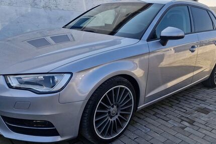 Audi A3 148.232 km 13.450 € Calden 34379
