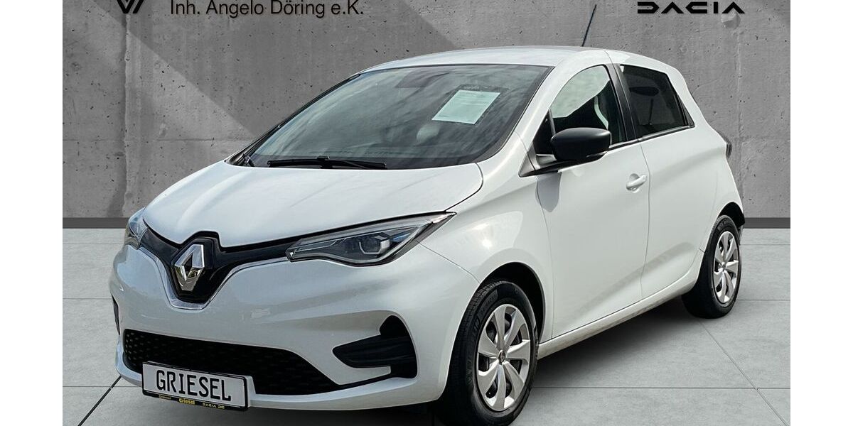 Renault ZOE 64.986 km 13.990 &euro; Melsungen 34212