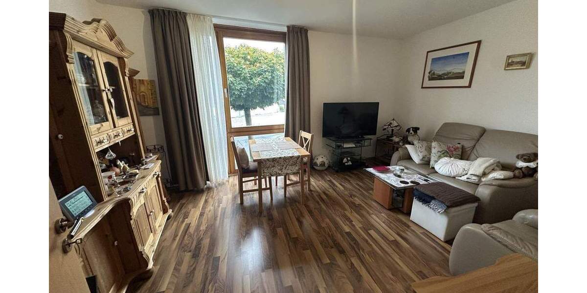 Etagenwohnung Fuldatal Simmershausen - 2 Zimmer, 45 m&sup2;, 128.000&euro; | Angebot:23972454