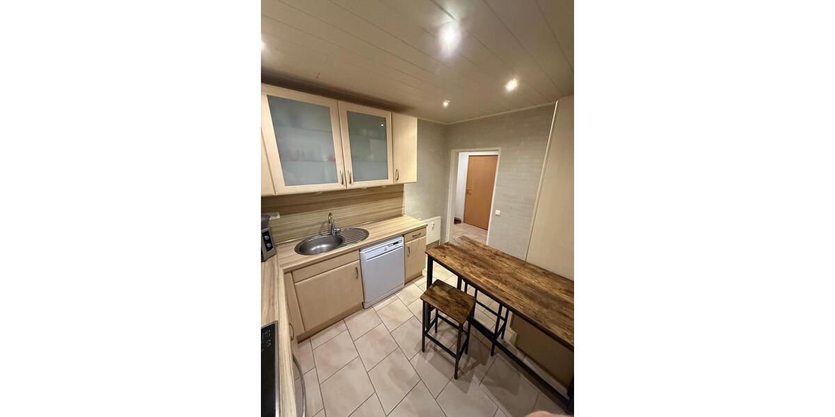 3ZKB mit West-Loggia, Traumblick, Fernwärme & sanierter Aufzug 3 zimmer