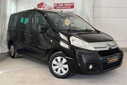 Citroen Jumpy 260.906 km 6.999 &euro; Landwehrhagen 34355