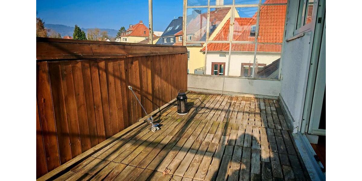 Dachgeschoßwohnung Kassel Südstadt - 3 Zimmer, 68 m&sup2;, 150.000&euro; | Angebot:26722543