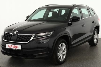 Skoda Kodiaq 85.579 km 26.990 &euro; Kassel 34123
