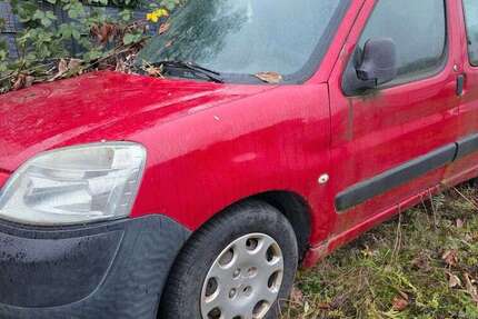 Peugeot Partner 240.000 km 590 &euro; Kassel 34134