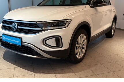 VW T-Roc 15.932 km 21.380 &euro; Fuldatal 34233