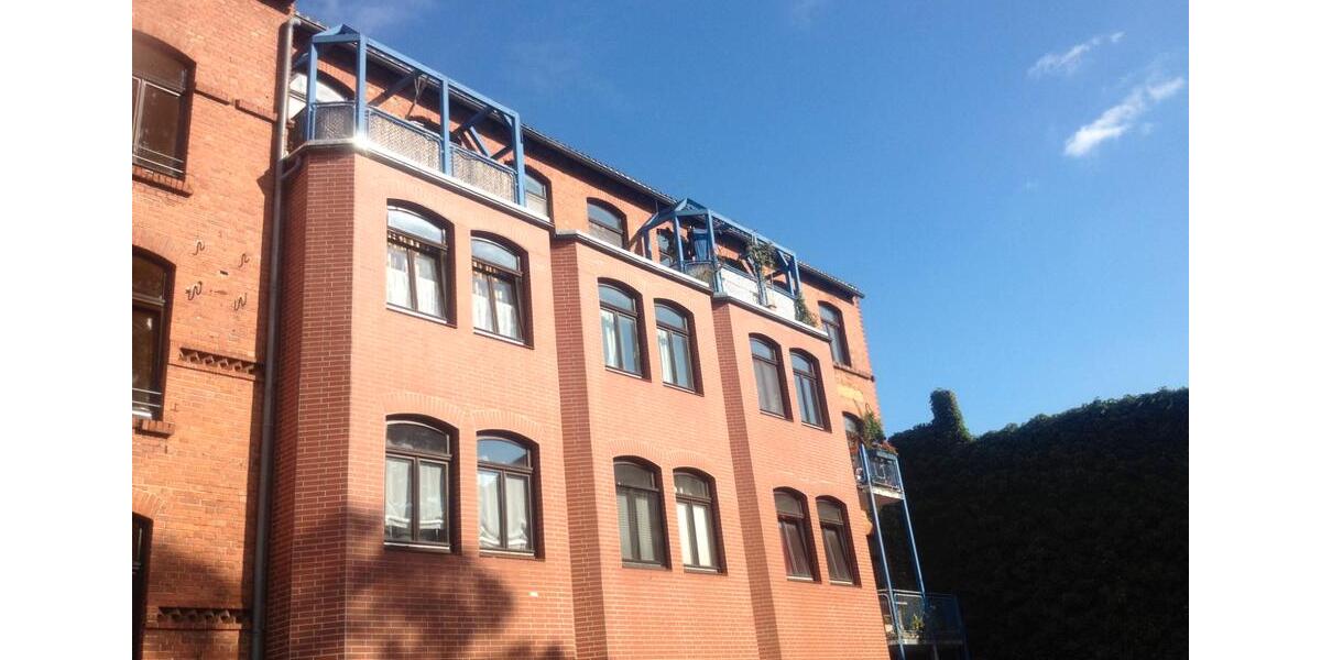 Etagenwohnung Kassel Fasanenhof - 1 Zimmer, 29 m&sup2;, 82.999&euro; | Angebot:26403493