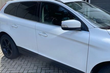 Volvo XC60 240.000 km 9.500 € Melsungen 34212
