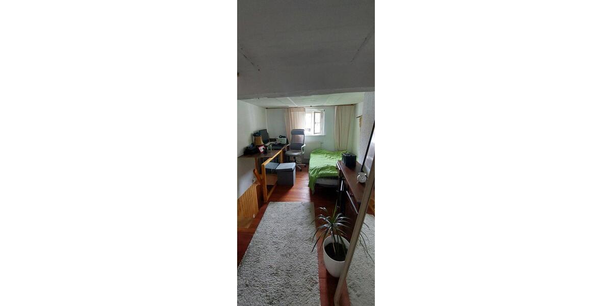 Reihenhaus Felsberg - 3 Zimmer, 42 m&sup2;, 41.500&euro; | Angebot:25441897