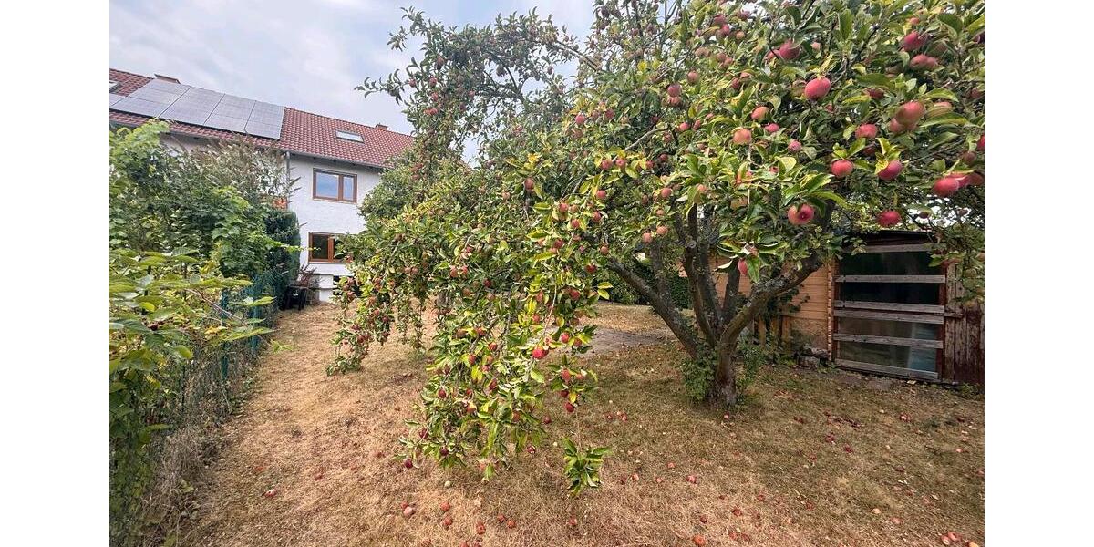 Reihenhaus Baunatal - 5 Zimmer, 135 m&sup2;, 457.900&euro; | Angebot:27262717