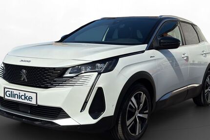 Peugeot 3008 77.200 km 22.990 &euro; Kassel 34123