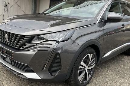 Peugeot 5008 51.254 km 22.900 € Warburg-Rimbeck 34414