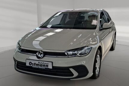 VW Polo 2.000 km 17.988 &euro; Wolfhagen 34466