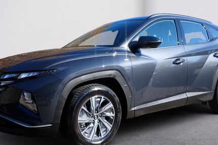 Hyundai TUCSON 6.904 km 27.990 &euro; Vellmar 34246