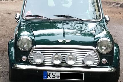 Rover Andere 68.000 km 13.500 &euro; Kassel 34128