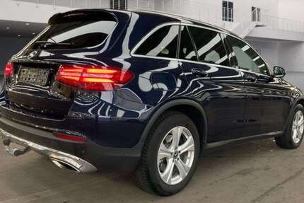 Mercedes-Benz GLC 300 46.000 km 29.999 &euro; Fuldatal (Kassel) 34233