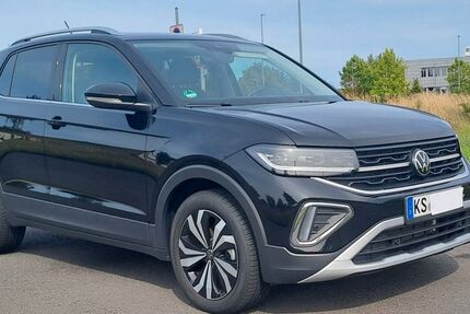 VW T-Cross 8.900 km 26.700 &euro; Baunatal 34225