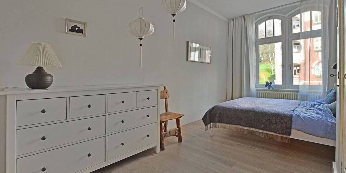 Etagenwohnung Kassel West - 3 Zimmer, 110 m&sup2;, 350.000&euro; | Angebot:26036635
