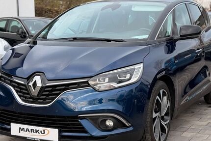 Renault Scenic 116.000 km 11.990 &euro; Wolfhagen 34466