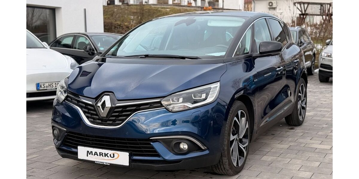 Renault Scenic 116.000 km 12.990 &euro; Wolfhagen 34466