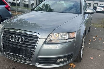 Audi A6 80.000 km 11.999 &euro; Kassel 34123