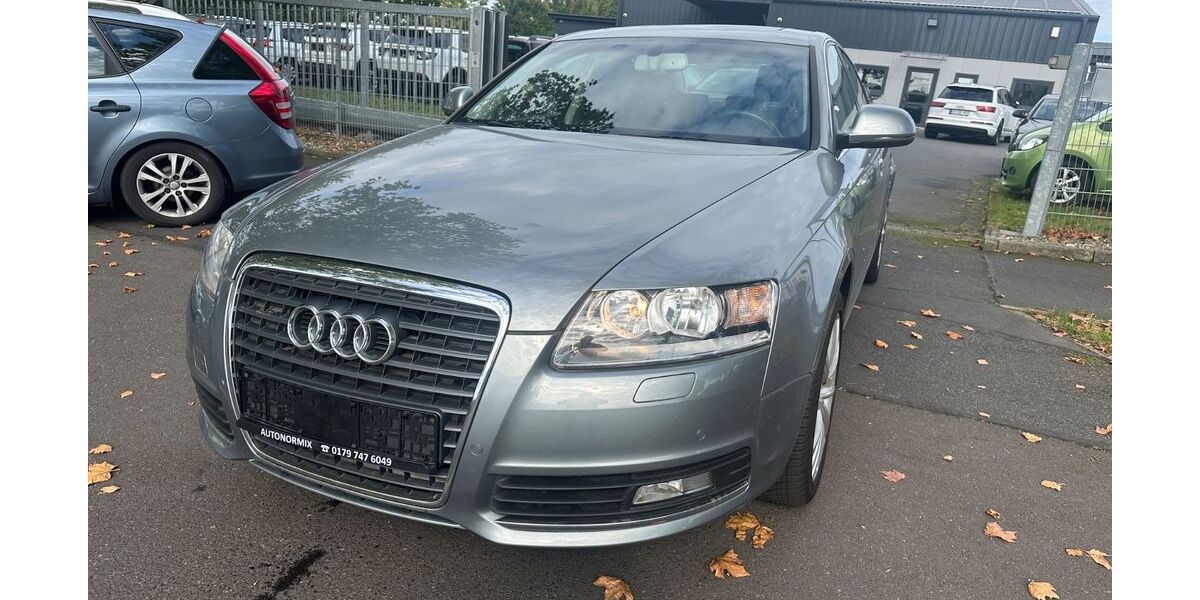 Audi A6 80.000 km 11.999 &euro; Kassel 34123