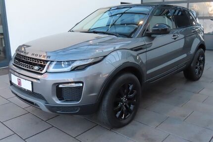 Land Rover Range Rover Evoque 144.760 km 16.887 &euro; Kassel 34123