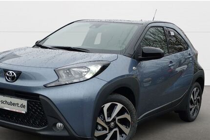 Toyota Aygo (X) 5.200 km 16.980 &euro; Kassel 34125