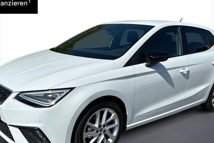 Seat Ibiza 10.000 km 25.570 € Baunatal 34225