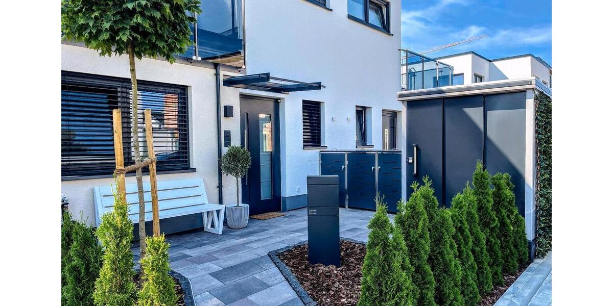 Reihenhaus Kassel Harleshausen - 5 Zimmer, 111 m&sup2;, 529.000&euro; | Angebot:25932349