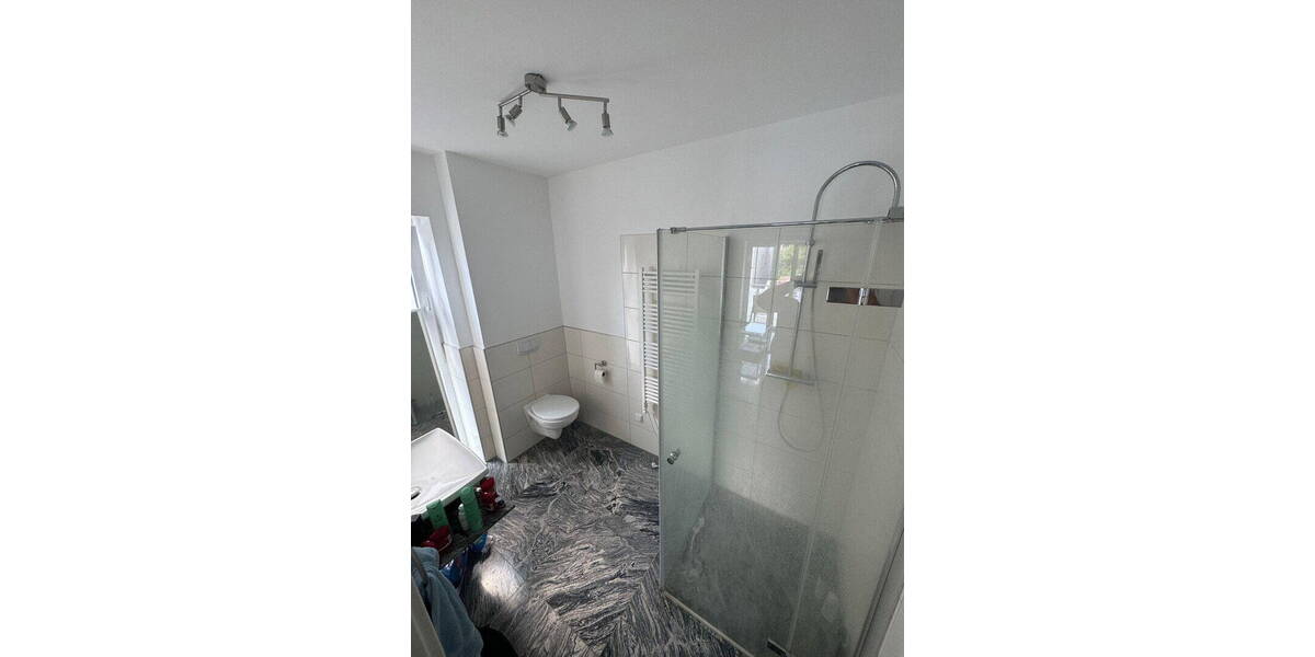 Etagenwohnung Kassel Brasselsberg - 2 Zimmer, 38 m&sup2;, 800&euro; | Angebot:26188723