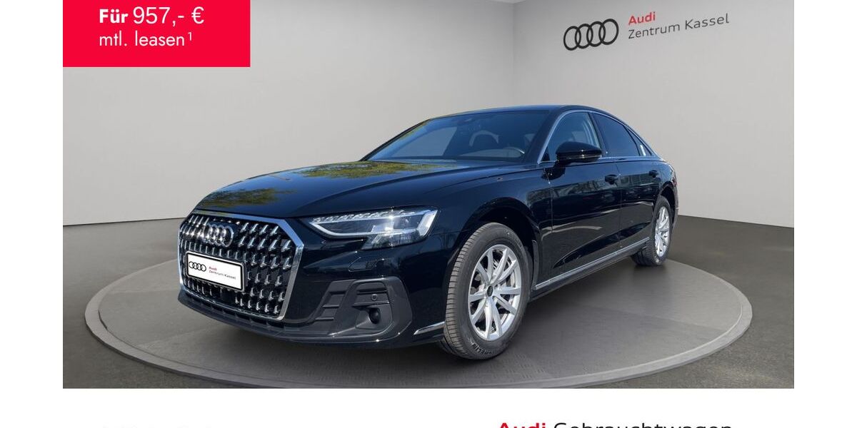 Audi A8 19.183 km 62.990 &euro; Kassel 34125
