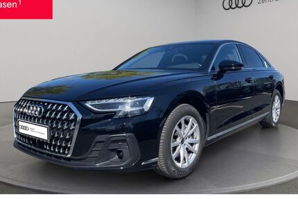 Audi A8 19.183 km 63.990 &euro; Kassel 34125