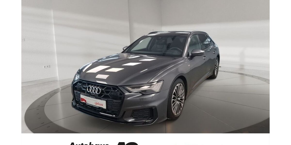 Audi A6 99.694 km 35.780 &euro; Wolfhagen 34466