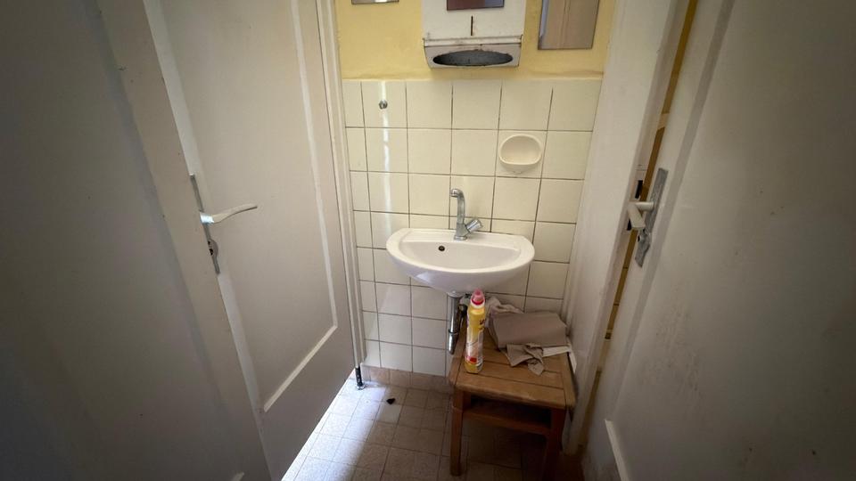 Gewerbeobjekt Spangenberg - 750&euro; | Angebot:24431350