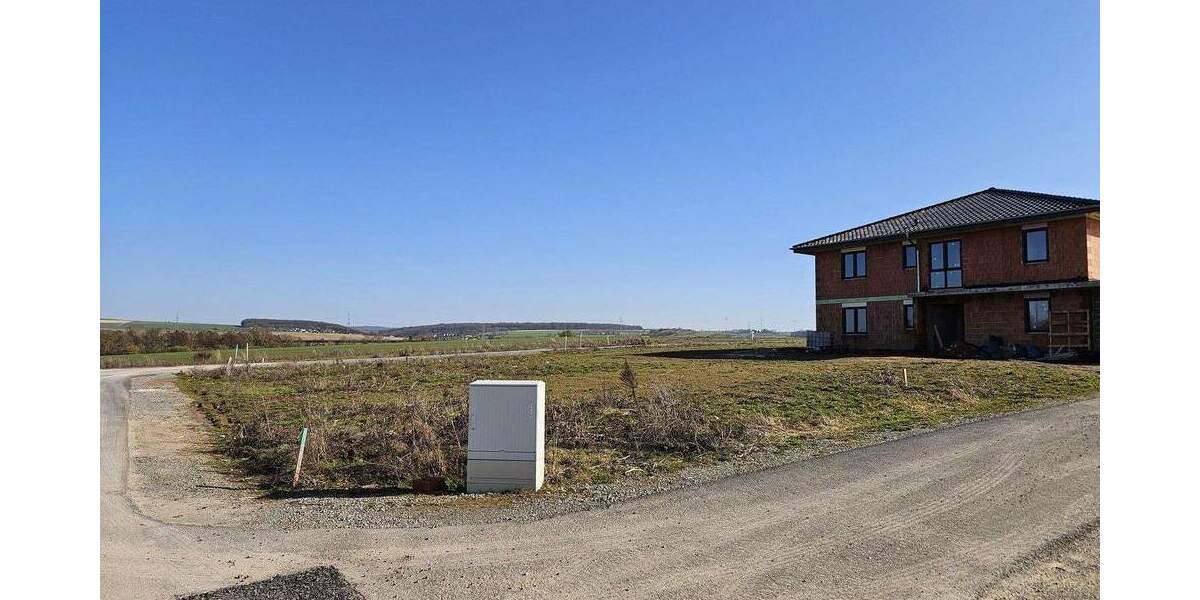 Grundstück Hofgeismar - 124.000&euro; | Angebot:25731377