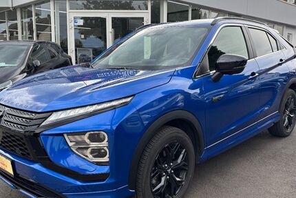 Mitsubishi Eclipse Cross 22.951 km 23.990 € Kassel 34125