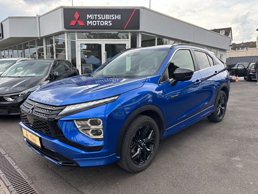 Mitsubishi Eclipse Cross 22.951 km 23.990 € Kassel 34125