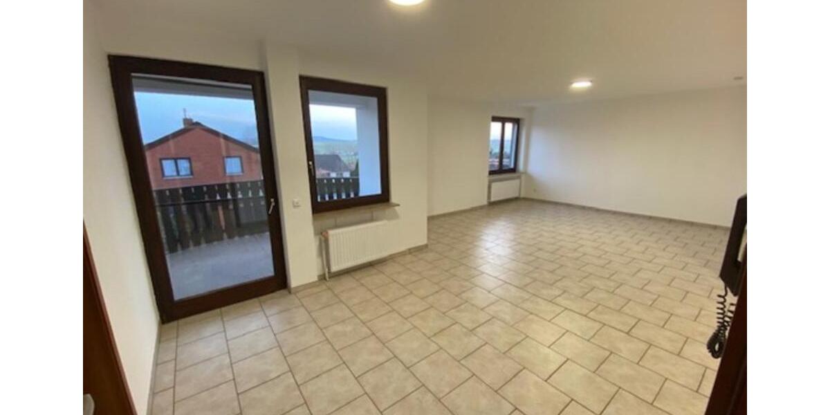 Etagenwohnung Grebenstein - 1 Zimmer, 50 m&sup2;, 500&euro; | Angebot:25724134